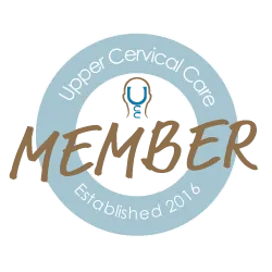 Upper Cervical Care member badge established in 2016