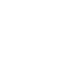 Line icon of a human figure